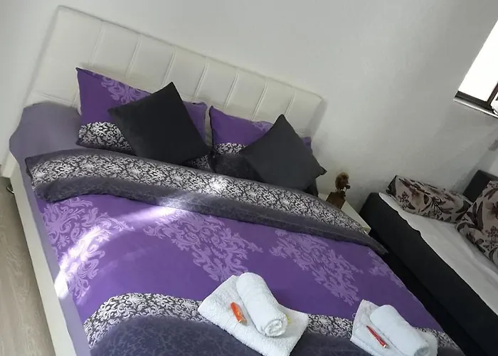 Apartman Azra