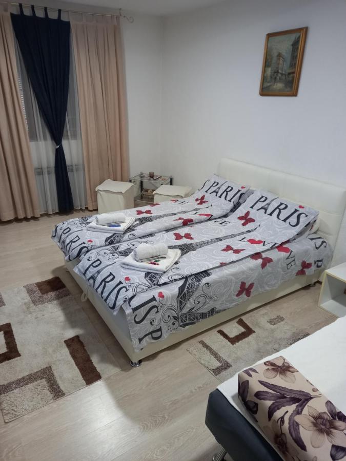 Appartamento Azra