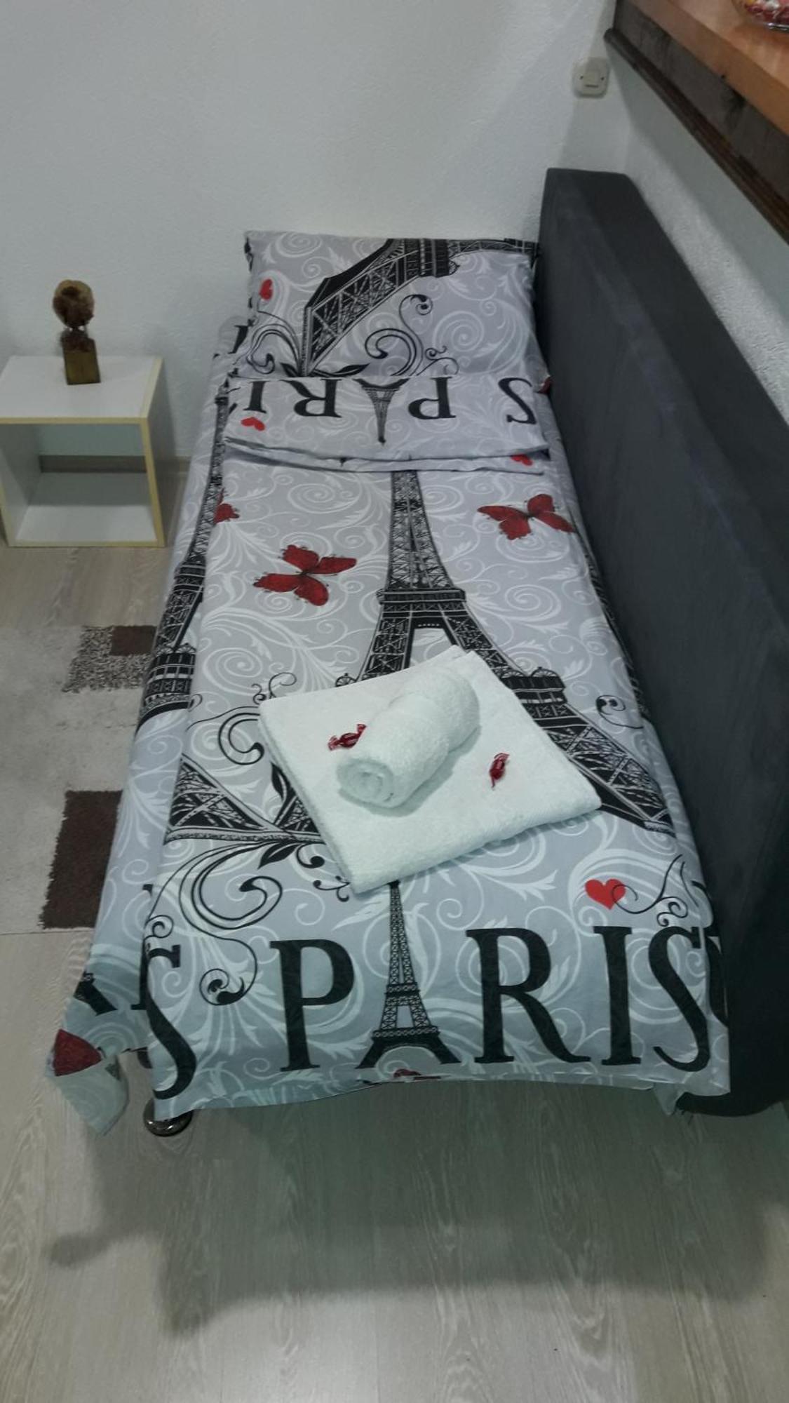 Azra Appartamento Sarajevo