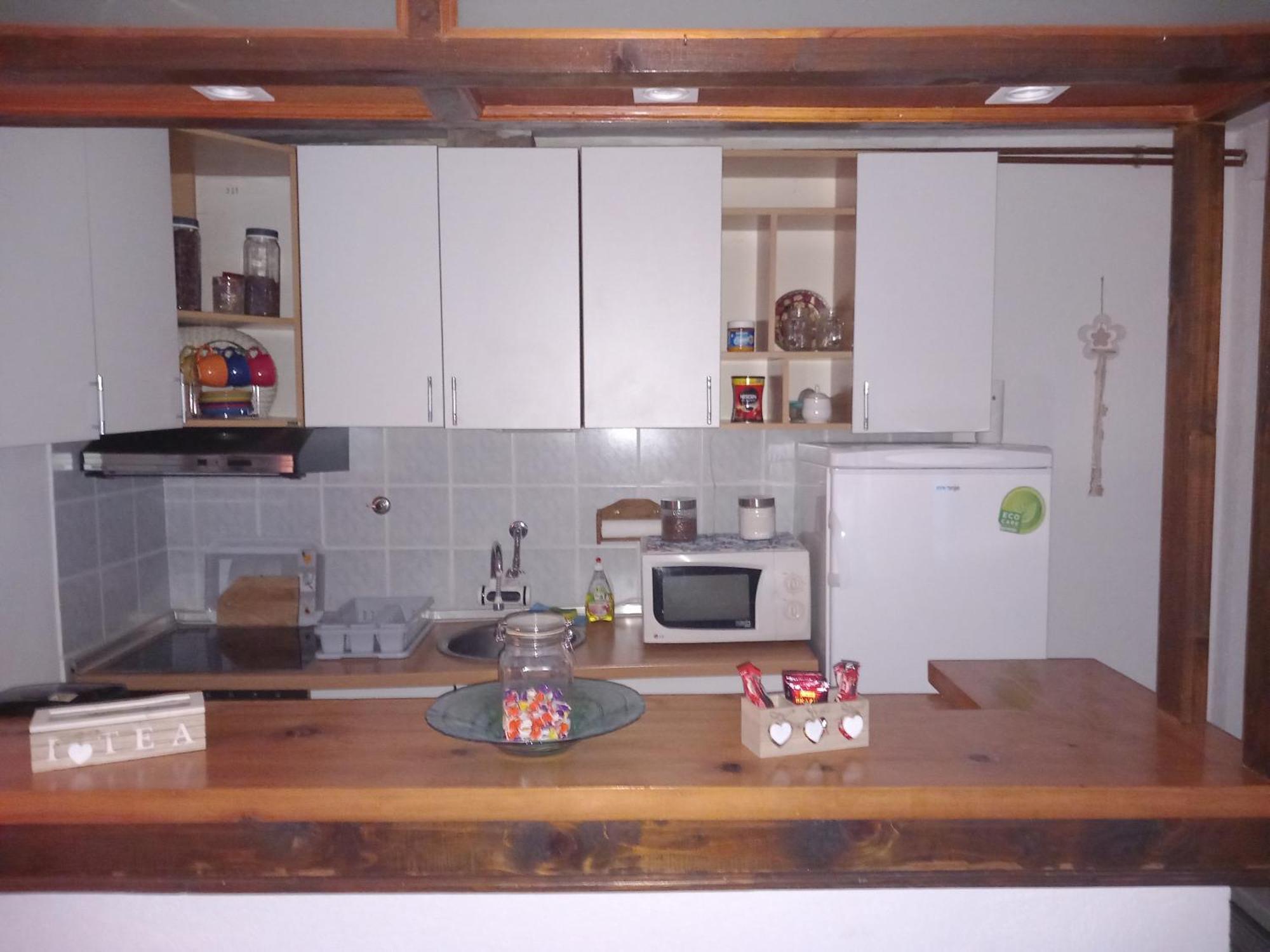 Appartamento Azra